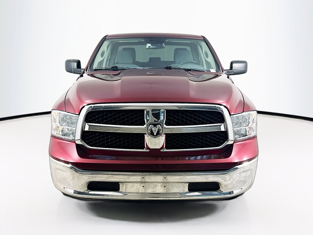 ram ram 1500 classic 2019 1C6RR6FG3KS676252 image